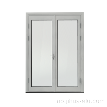 Australian Standard Residential Alumnum Glass Interior Door